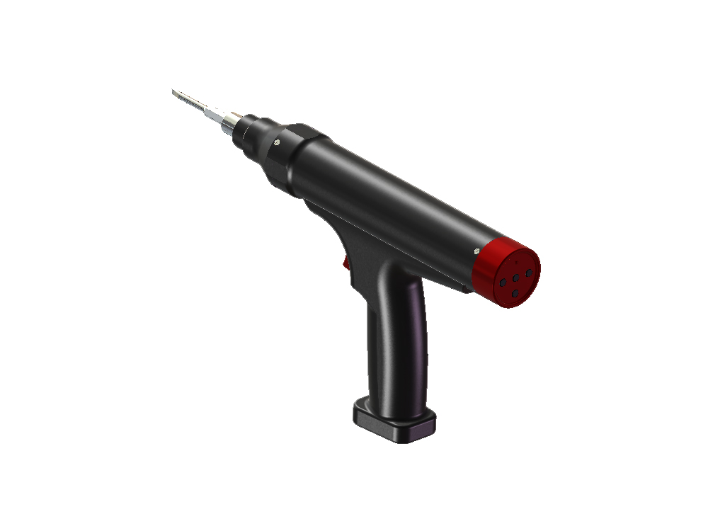 枪型手持系列(0.05~15N.m)