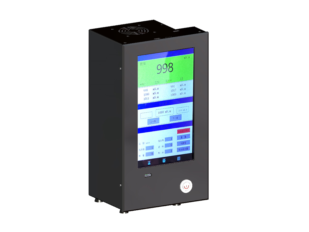 控制器(集显工作站、集显控制器、标准控制器)