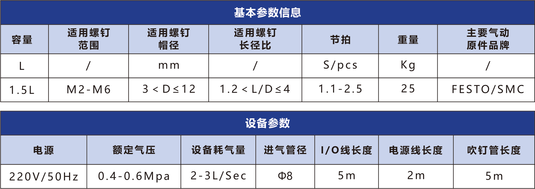 振动盘式送钉机